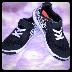 Adorable Nike Kid Shoes